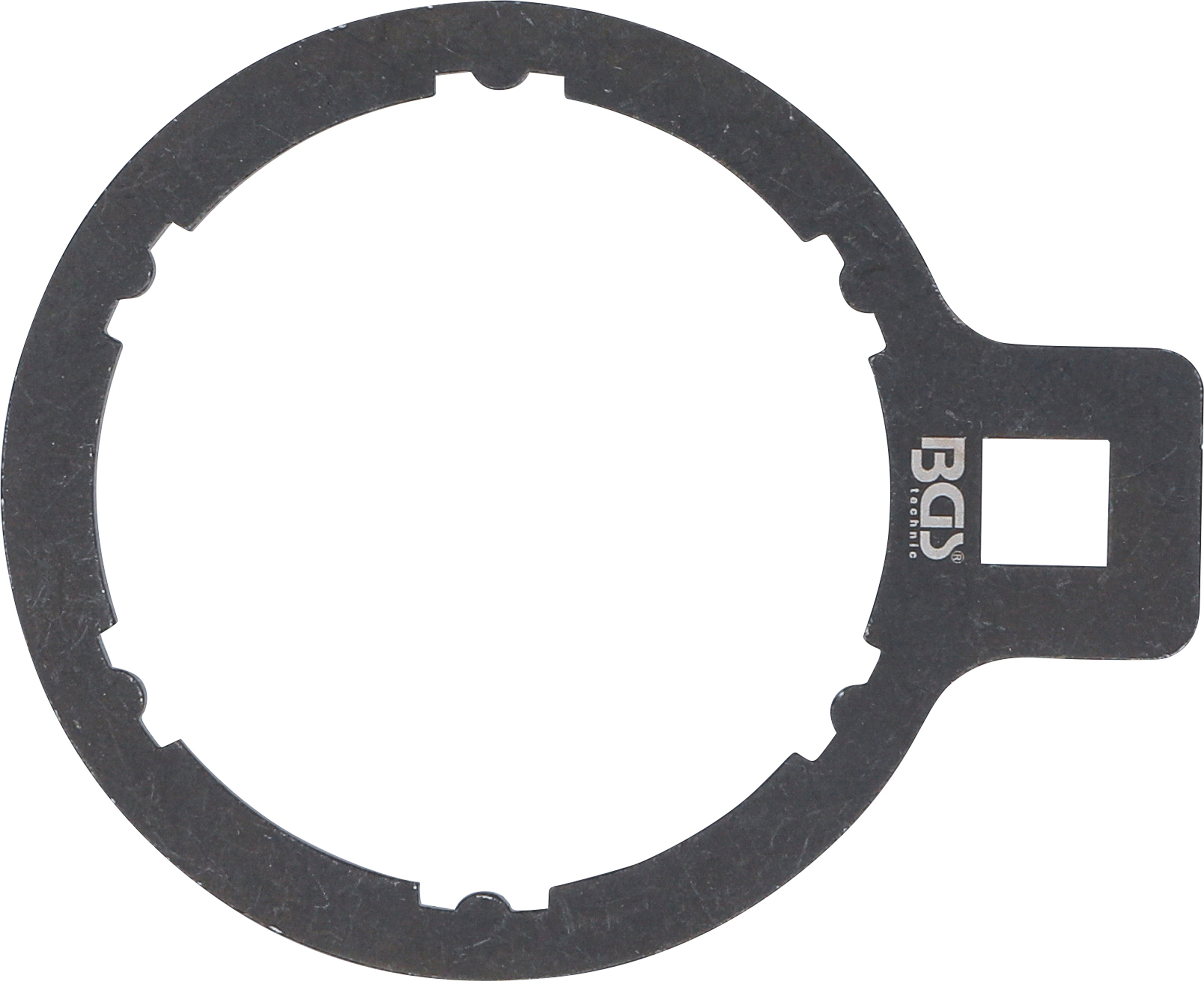 BGS Diesel-Kraftstofffilter-Schlüssel | für VW, Volvo