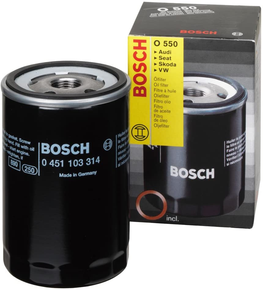 Ölfilter Bosch 0 451 103 190 KSN O503