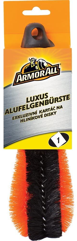 Armor All Luxus Alufelgen Bürste