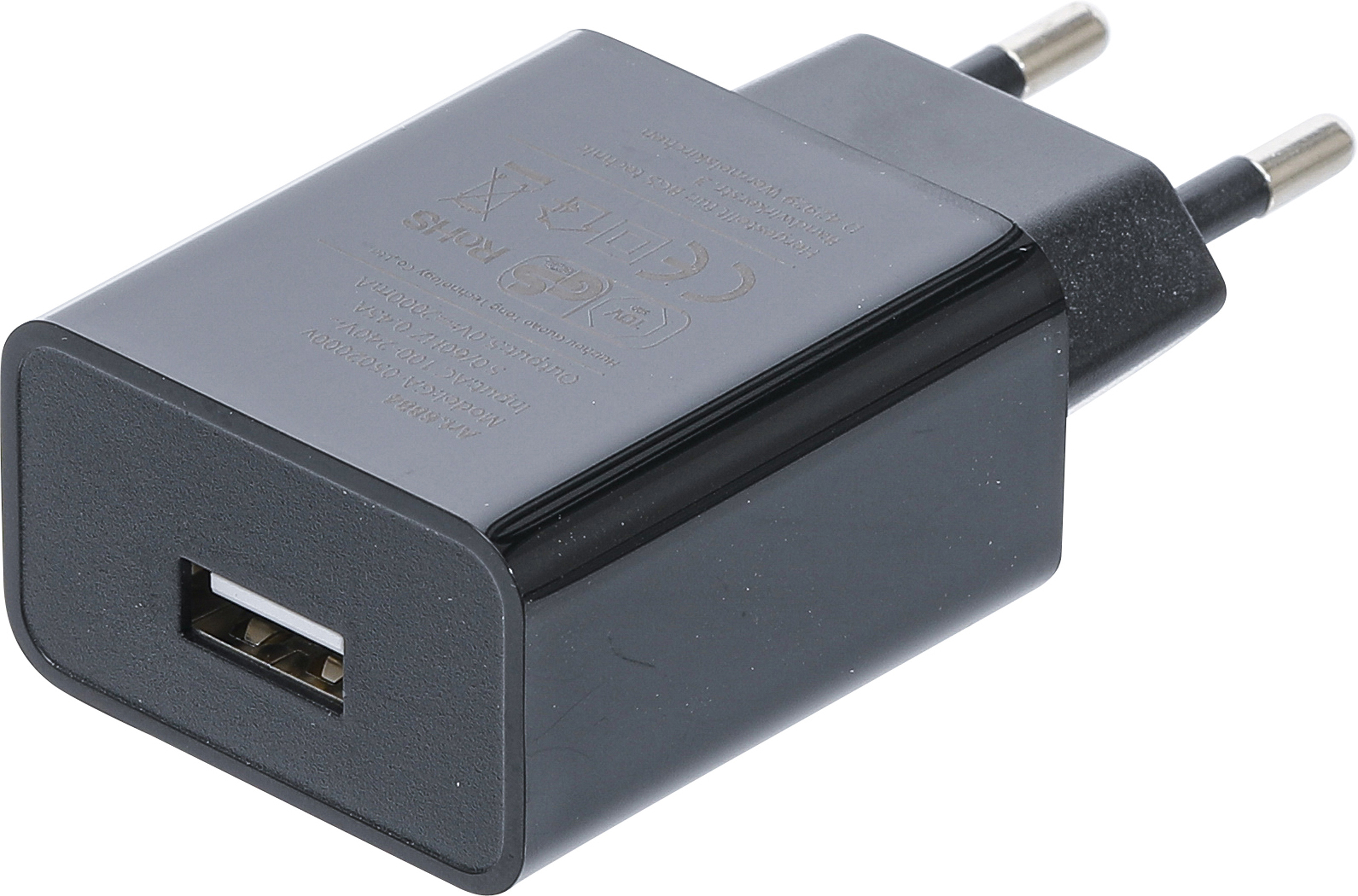 BGS Universal USB-Ladegerät | 2 A