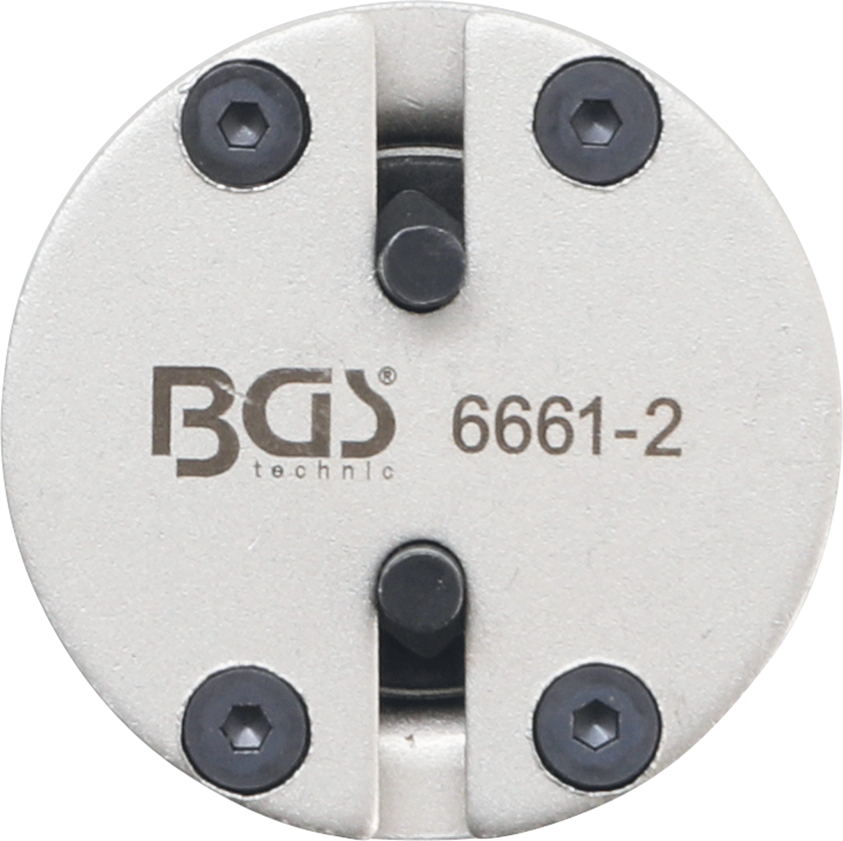 BGS Bremskolben-Rückstelladapter | universal | mit 2 Stiften