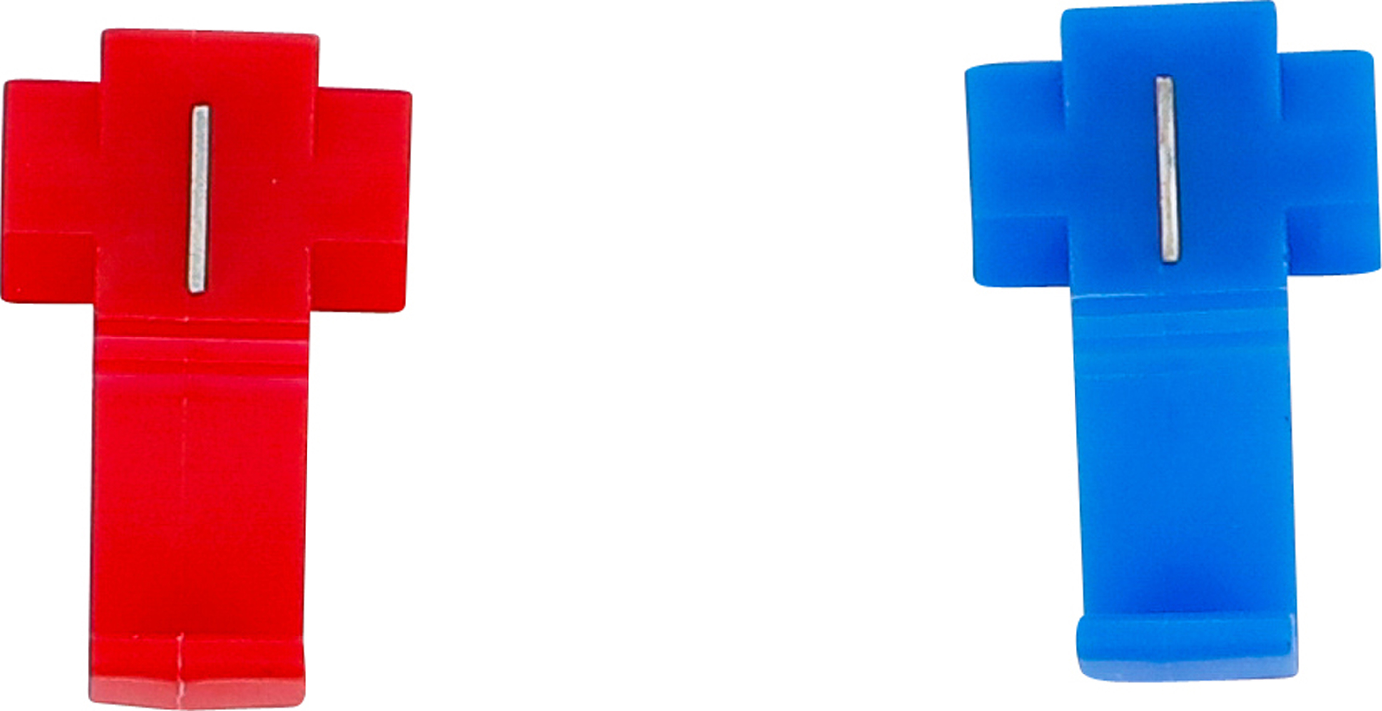 BGS Abzweigverbinder-Sortiment | 50-tlg.