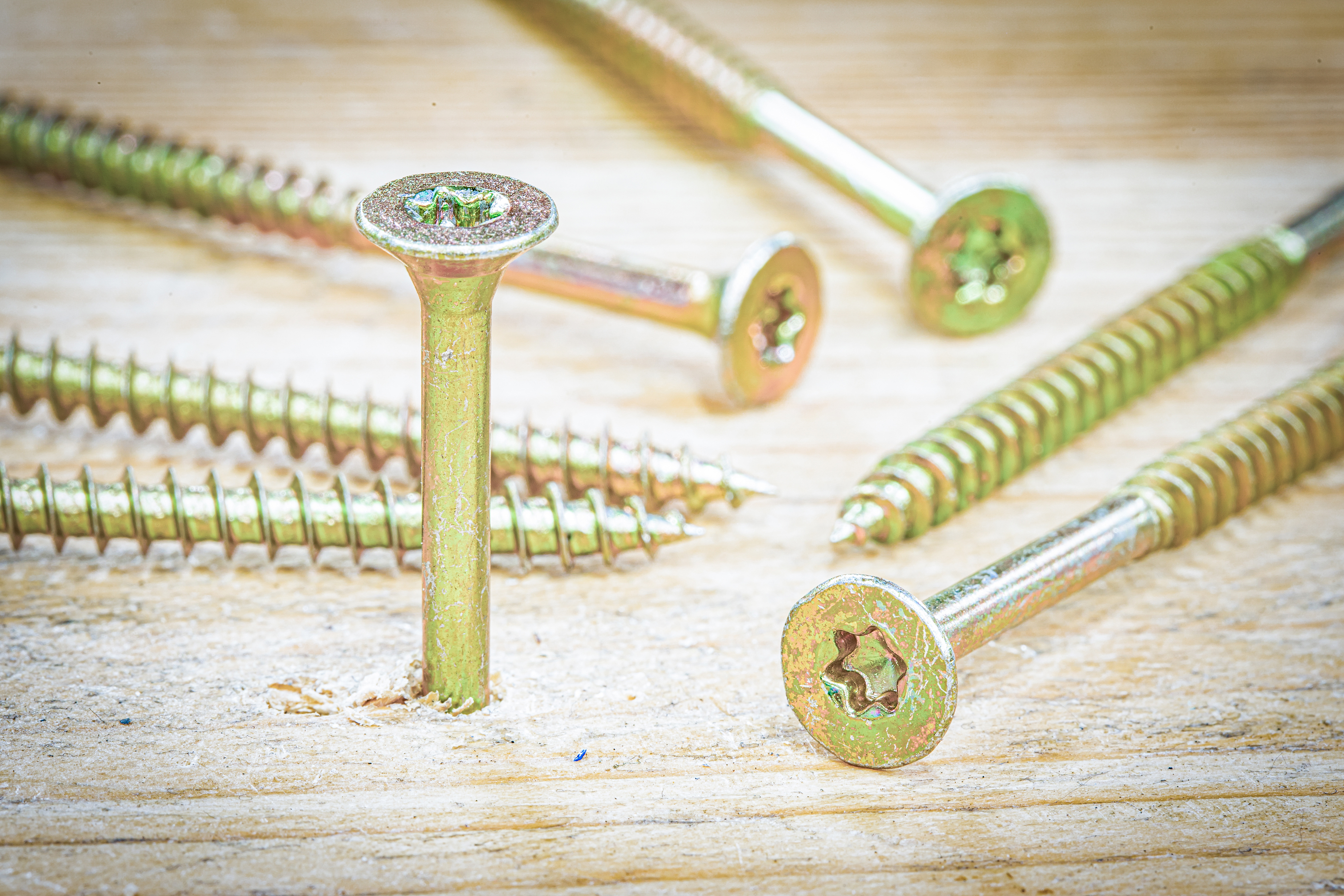 BGS Mehrzweckschrauben | T-Profil (für Torx) T25 | 5,0 x 80 mm | 50 Stück BGS Mehrzweckschrauben | T-Profil (für Torx) T25 | 5,0 x 80 mm | 50 Stück