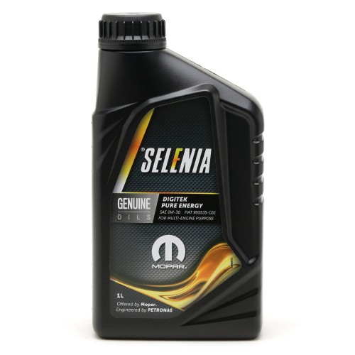 0W-30 Selenia Digitek Pure Energy 1 Liter