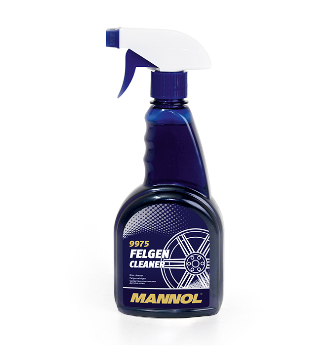 Mannol 9975 Felgen Cleaner Felgenreiniger  500 ml