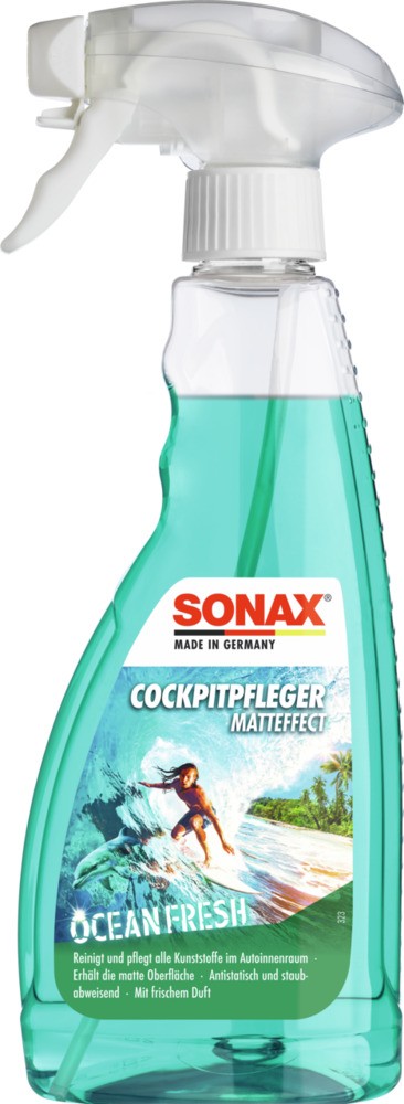 Sonax CockpitPfleger Matteffect Ocean Fresh 500 ml