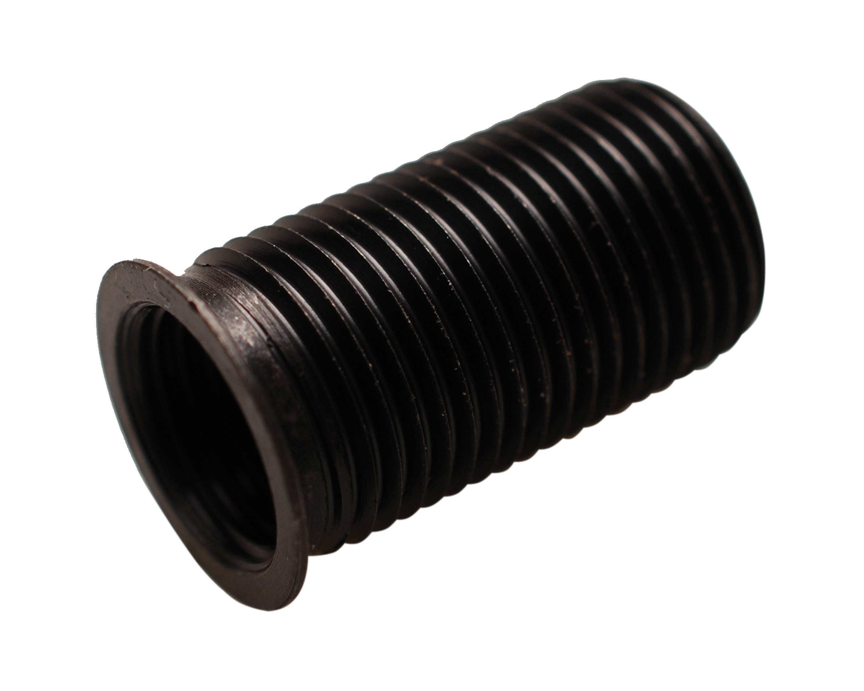 BGS Gewindebuchse | 26 mm | M12 x 1.25