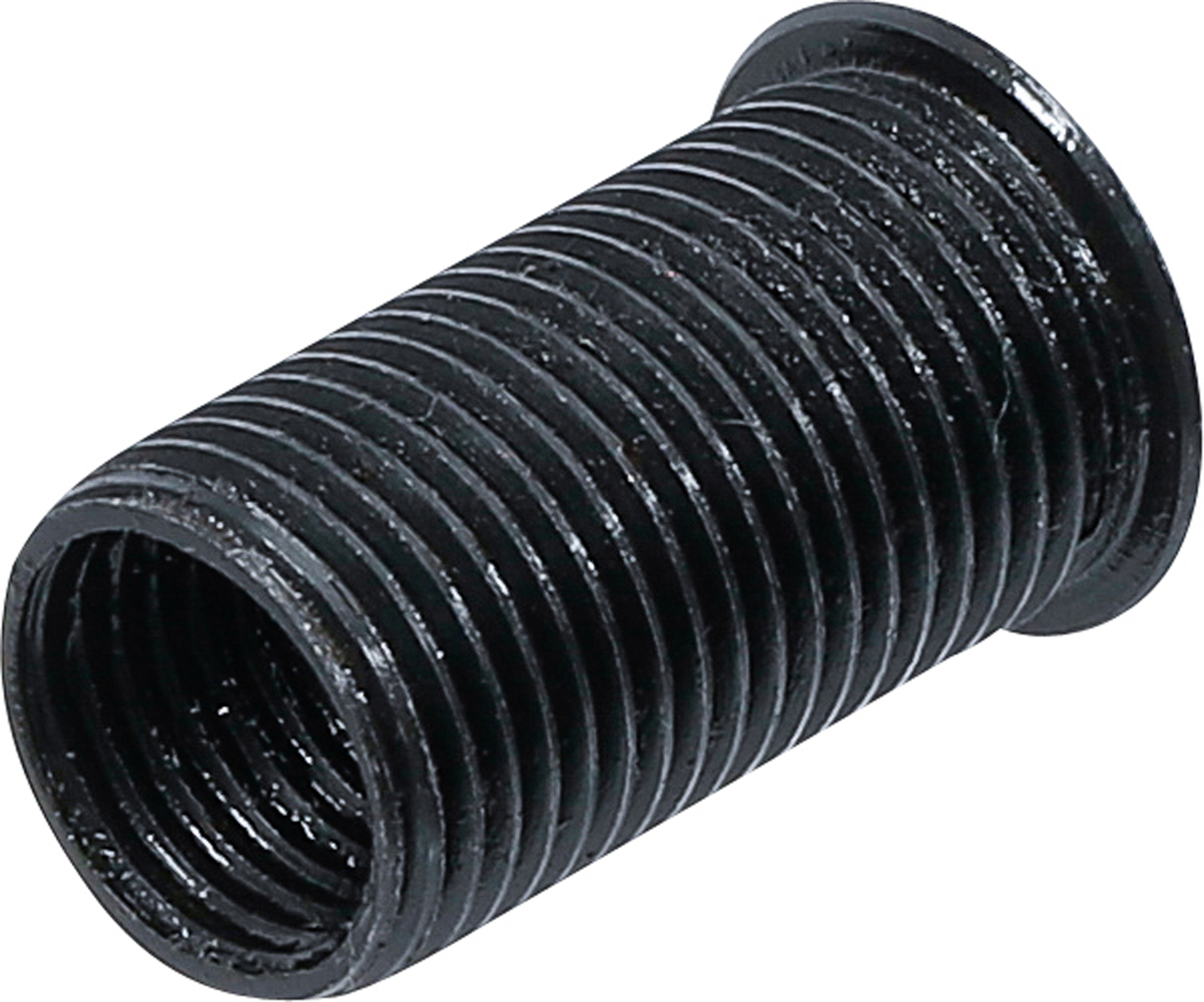 BGS Gewindebuchse | 26 mm | M12 x 1.25