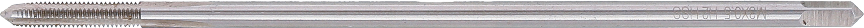 BGS Gewindebohrer | lang | für Art. 8698 | M3 x 0,5
