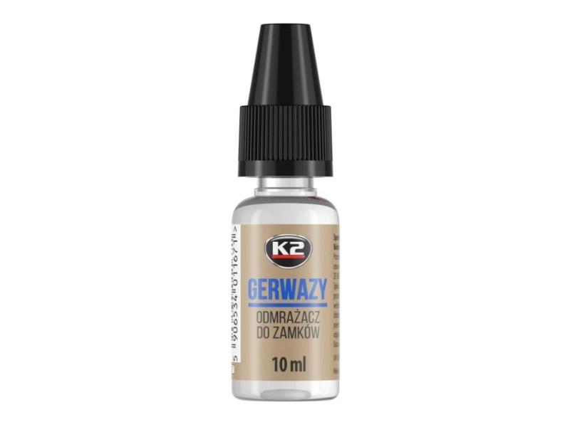 K2 Gerwazy Schlossenteiser 10 ml