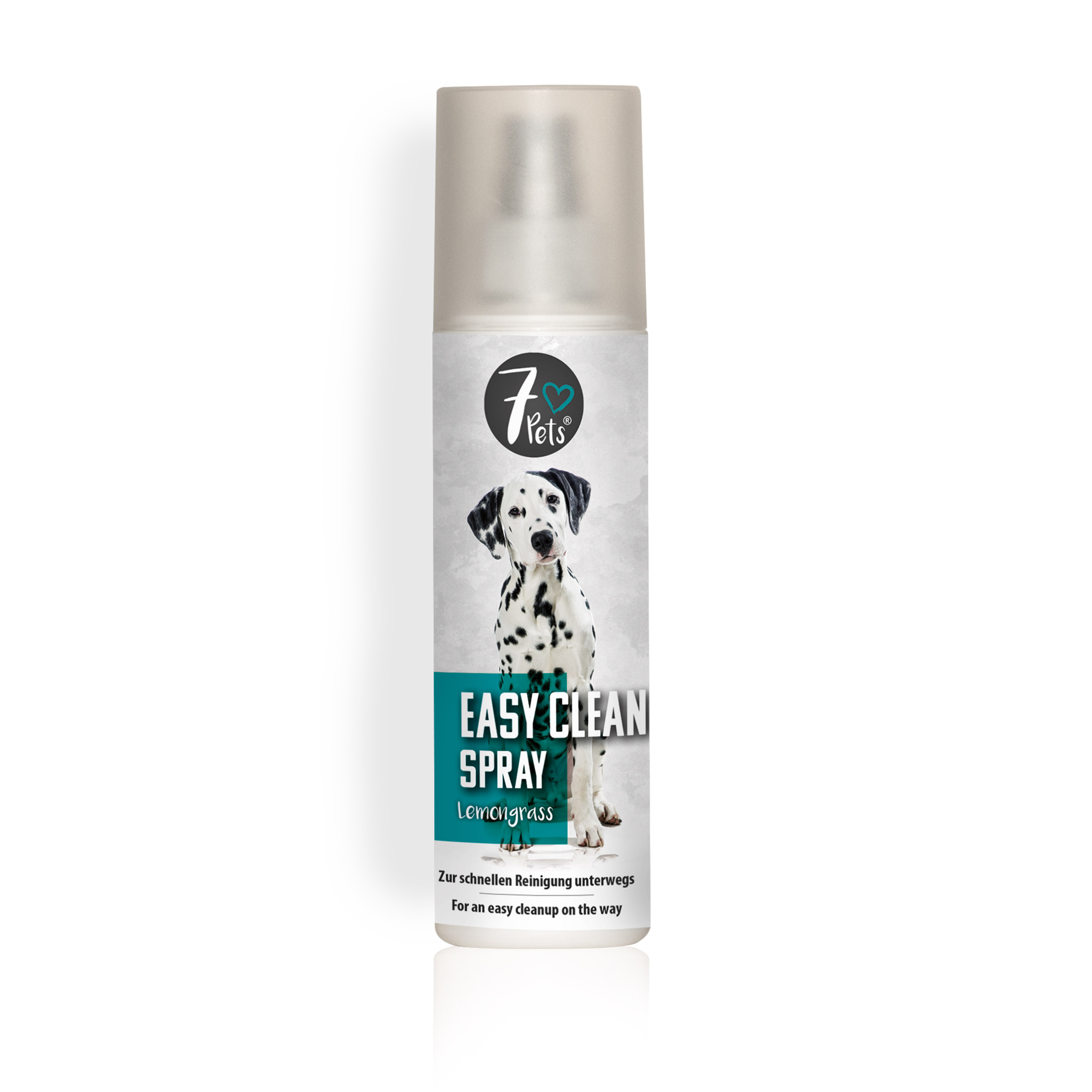 7Pets Easy Clean Spray 200 ml