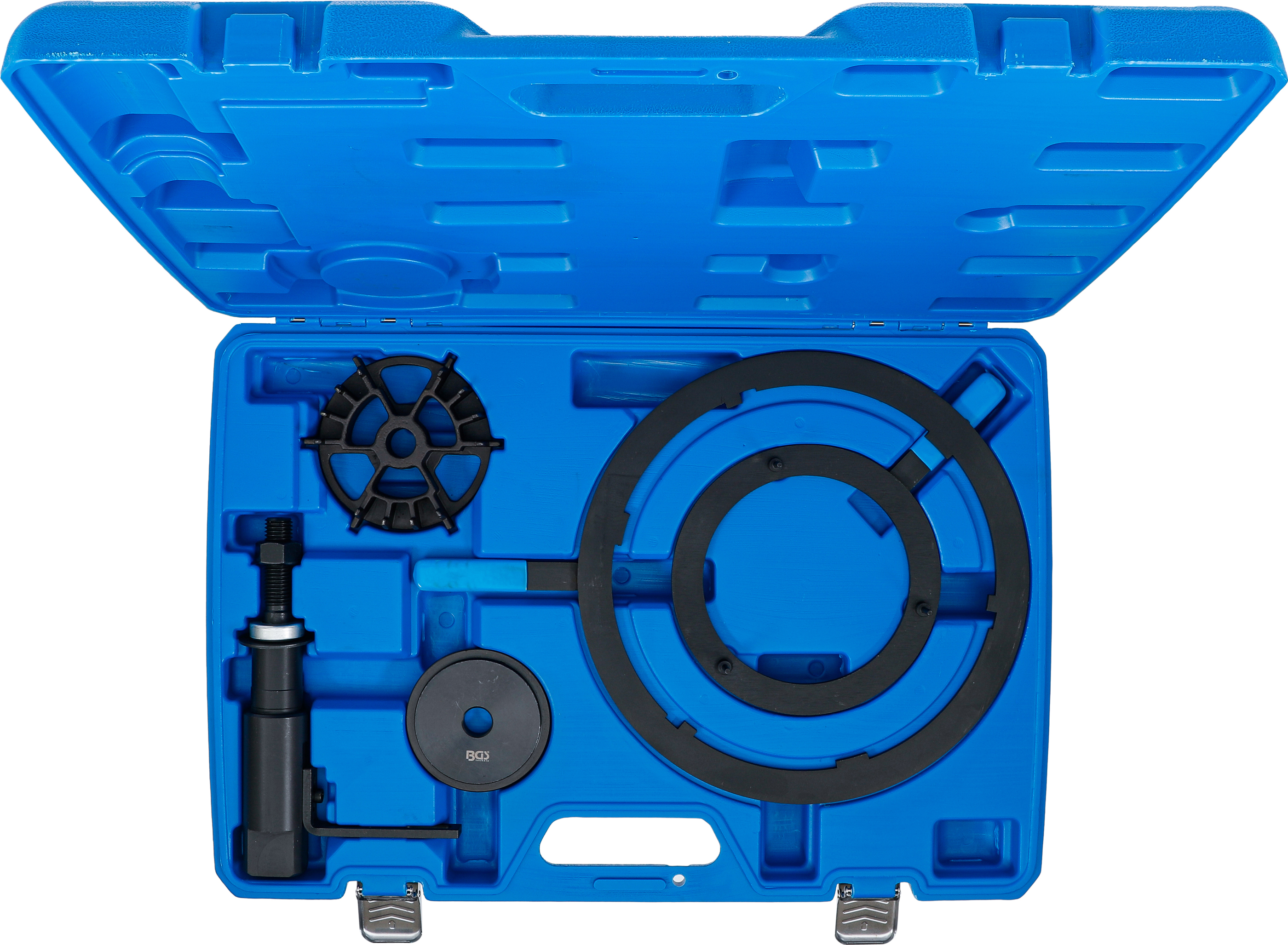 BGS Kupplungs-Rückstellwerkzeug-Satz | für Ford PowerShift DPS6 / 6DCT250