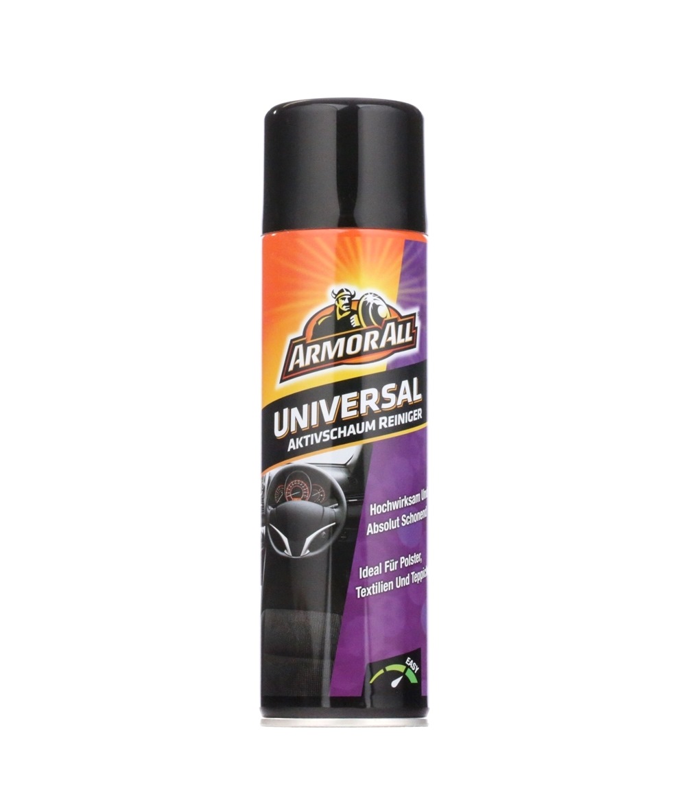 Armor All Universal Aktivschaum Reiniger 500 ml