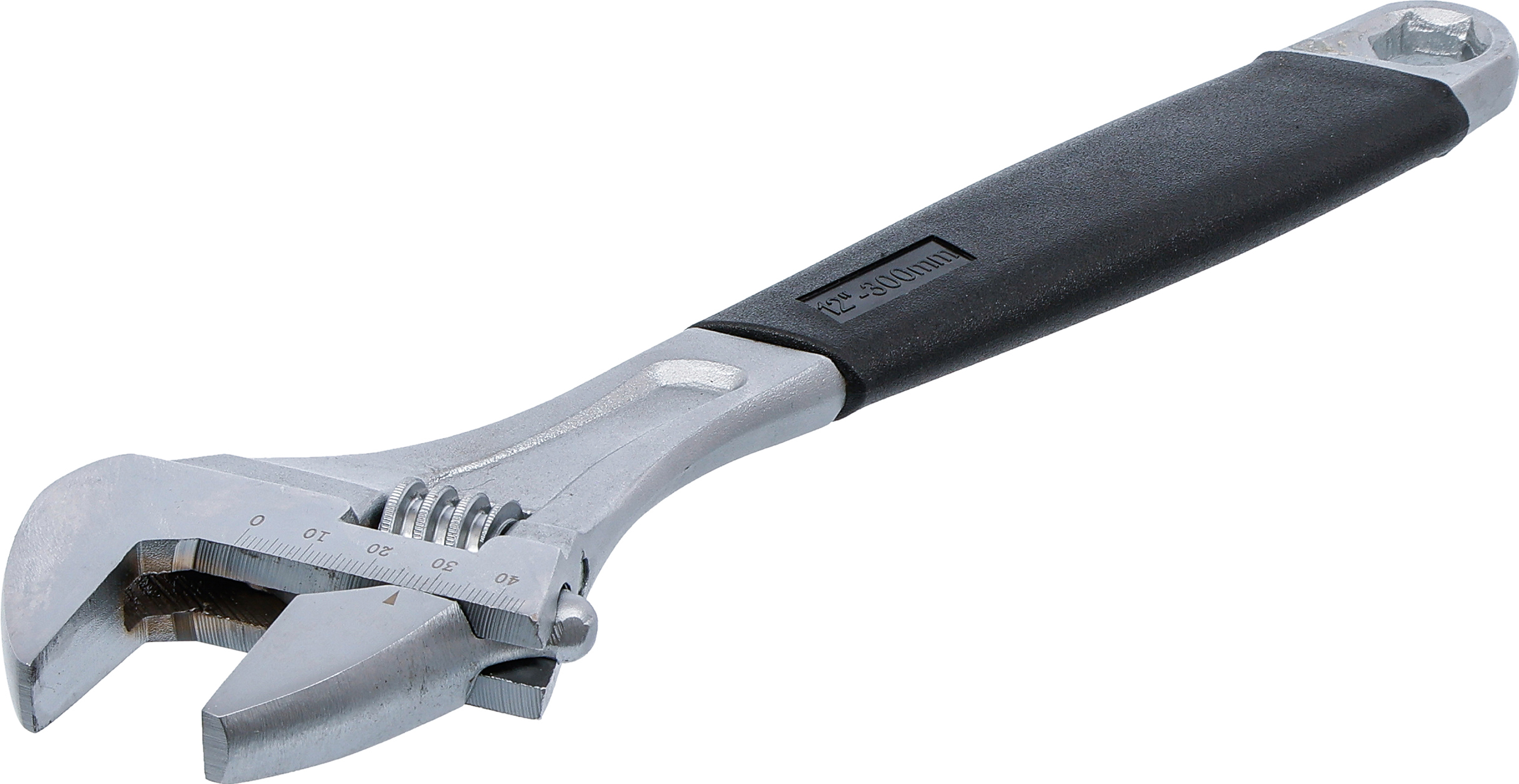BGS Rollgabelschlüssel mit Kunststoff-Softgriff | SW max. 36 mm