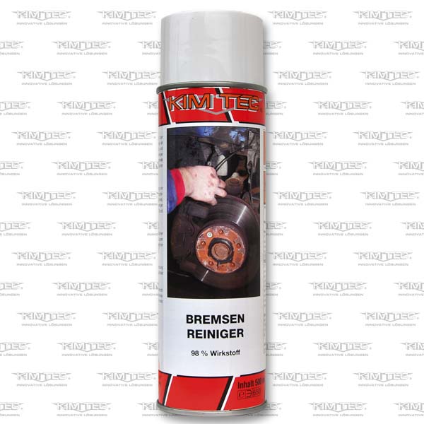 Kim-Tec Bremsenreiniger 600 ml