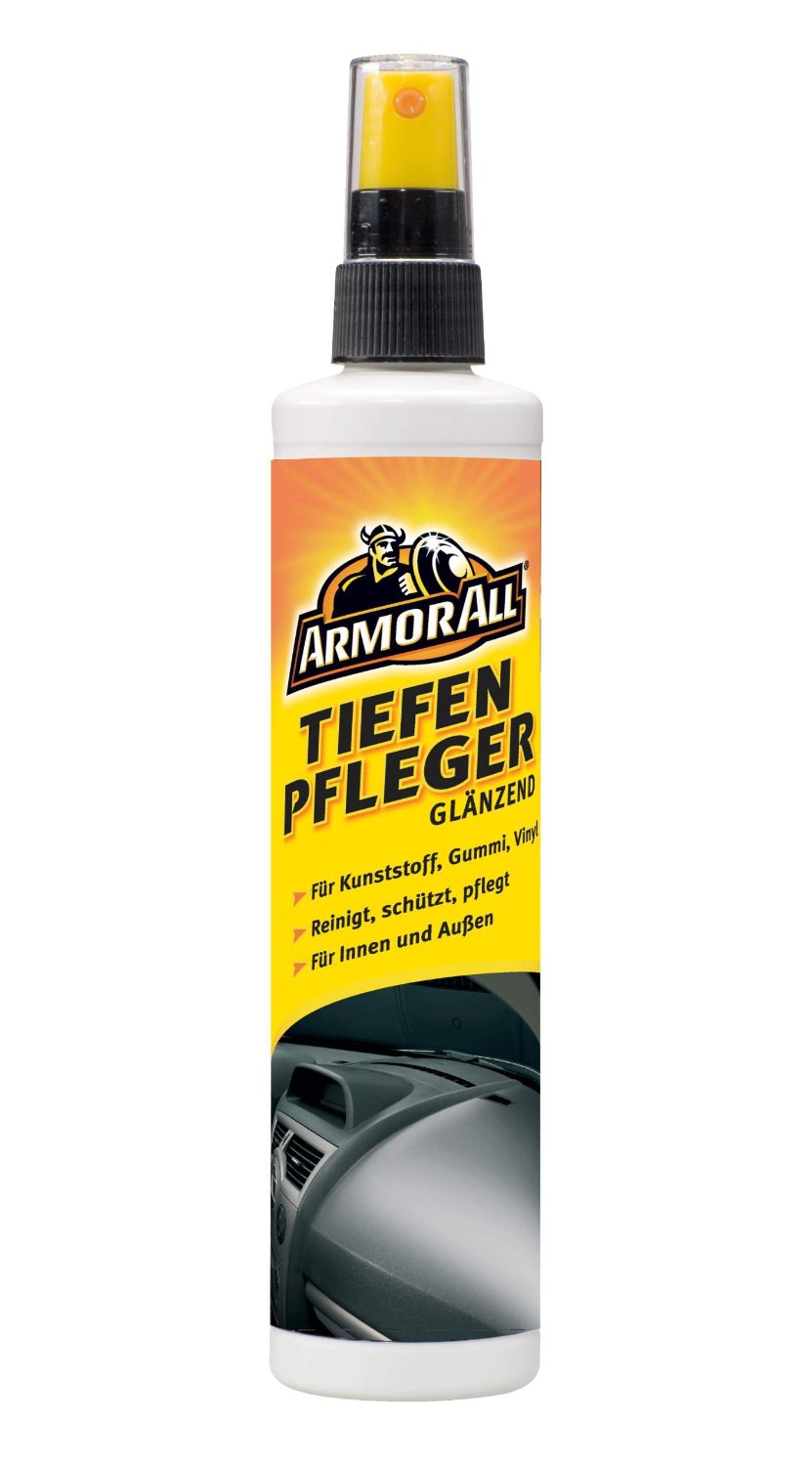 Armor All Kunststoff Tiefenpfleger glänzend 300 ml