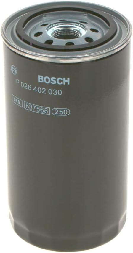Kraftstofffilter Bosch F 026 402 030