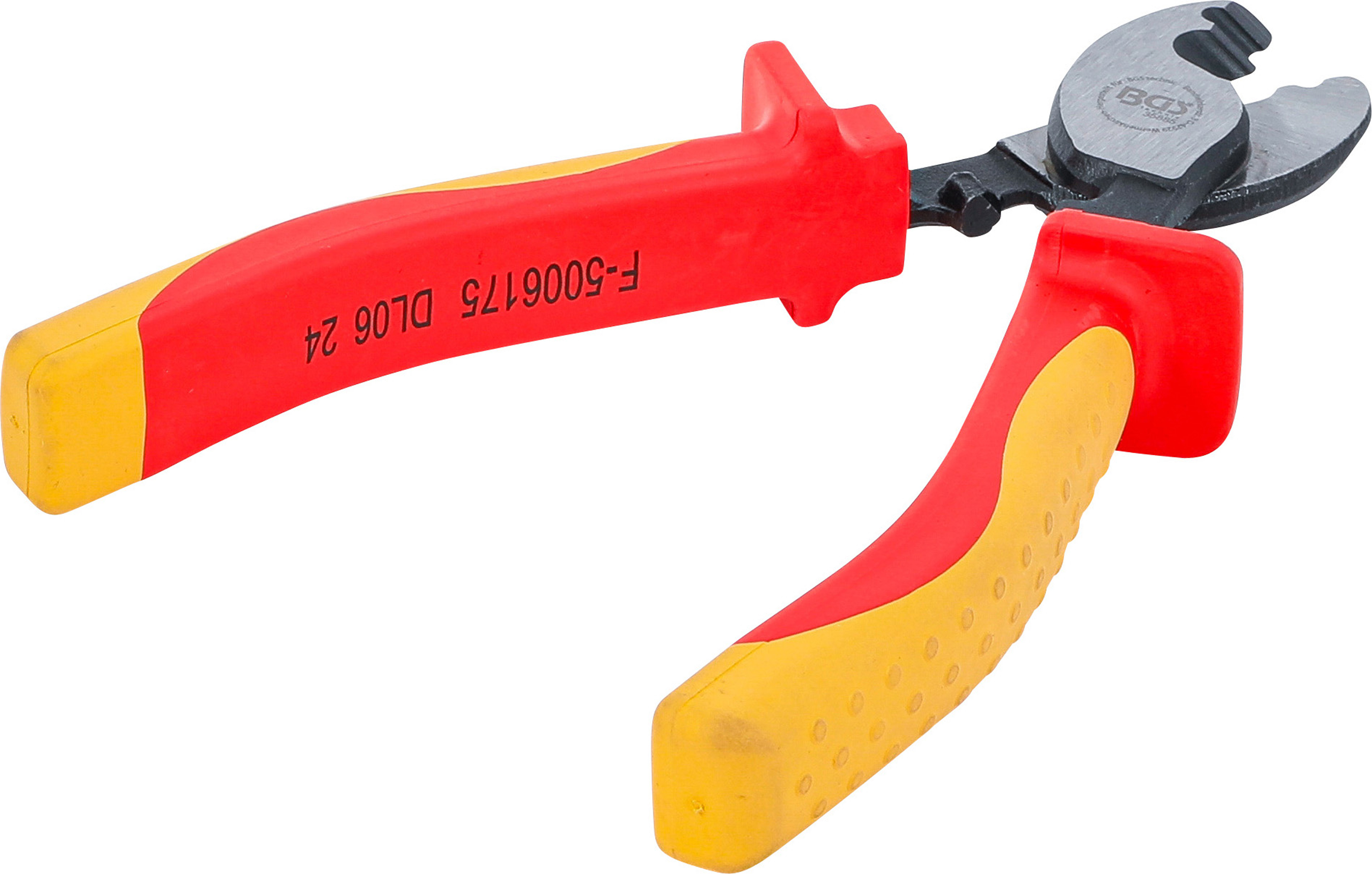 BGS VDE-Kabelschneider | 160 mm