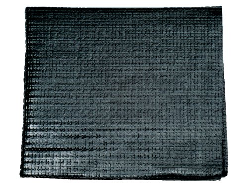 Cartrend Kofferraummatte Anti Rutsch Matte 60x100 cm