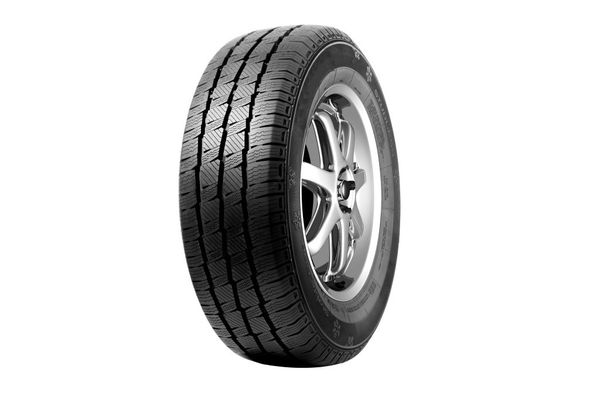 195/70R15 C 104R Sunfull W05 M+S Transporter Winterreifen