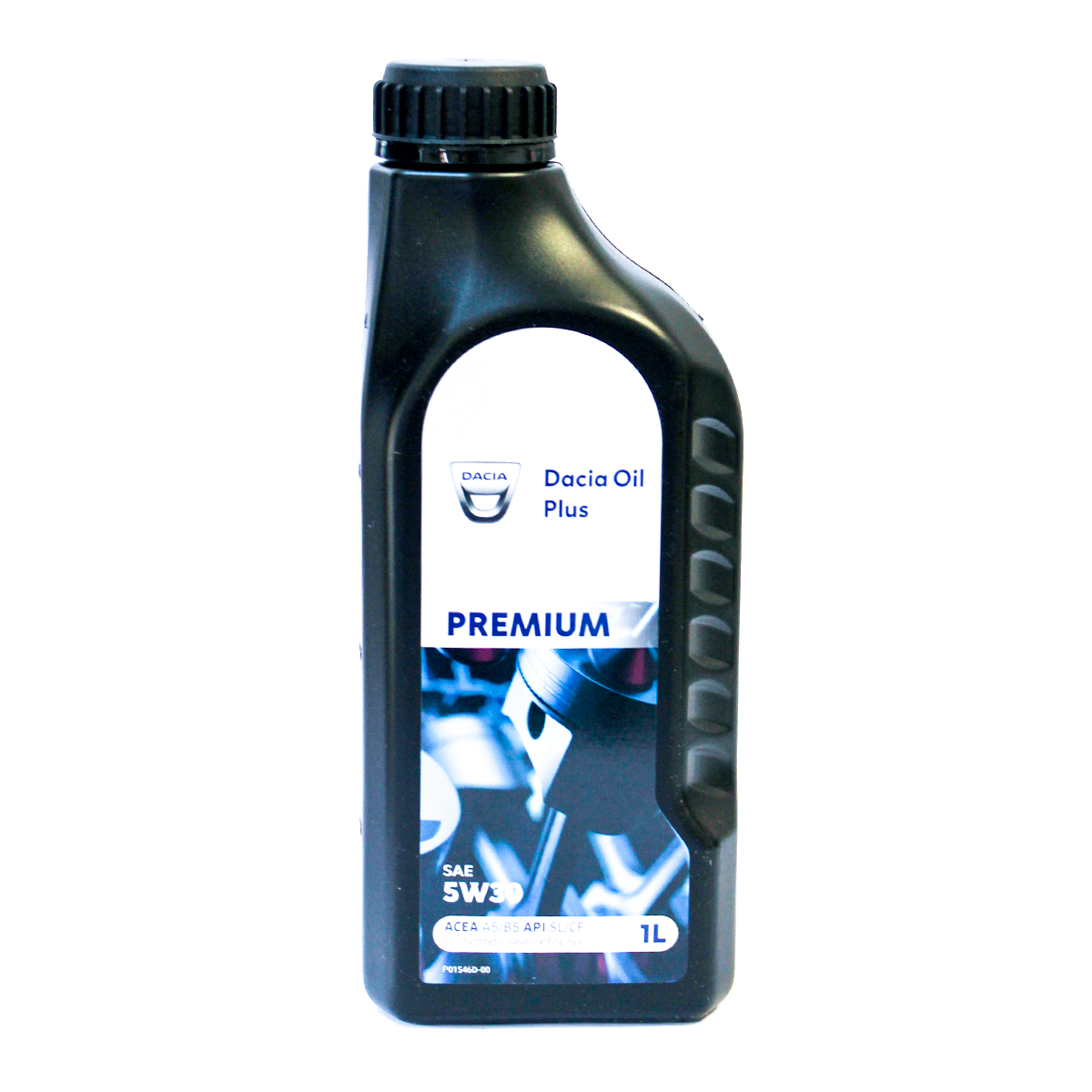 5W-30 Original DACIA Oil Plus Premium Motoröl 1 Liter