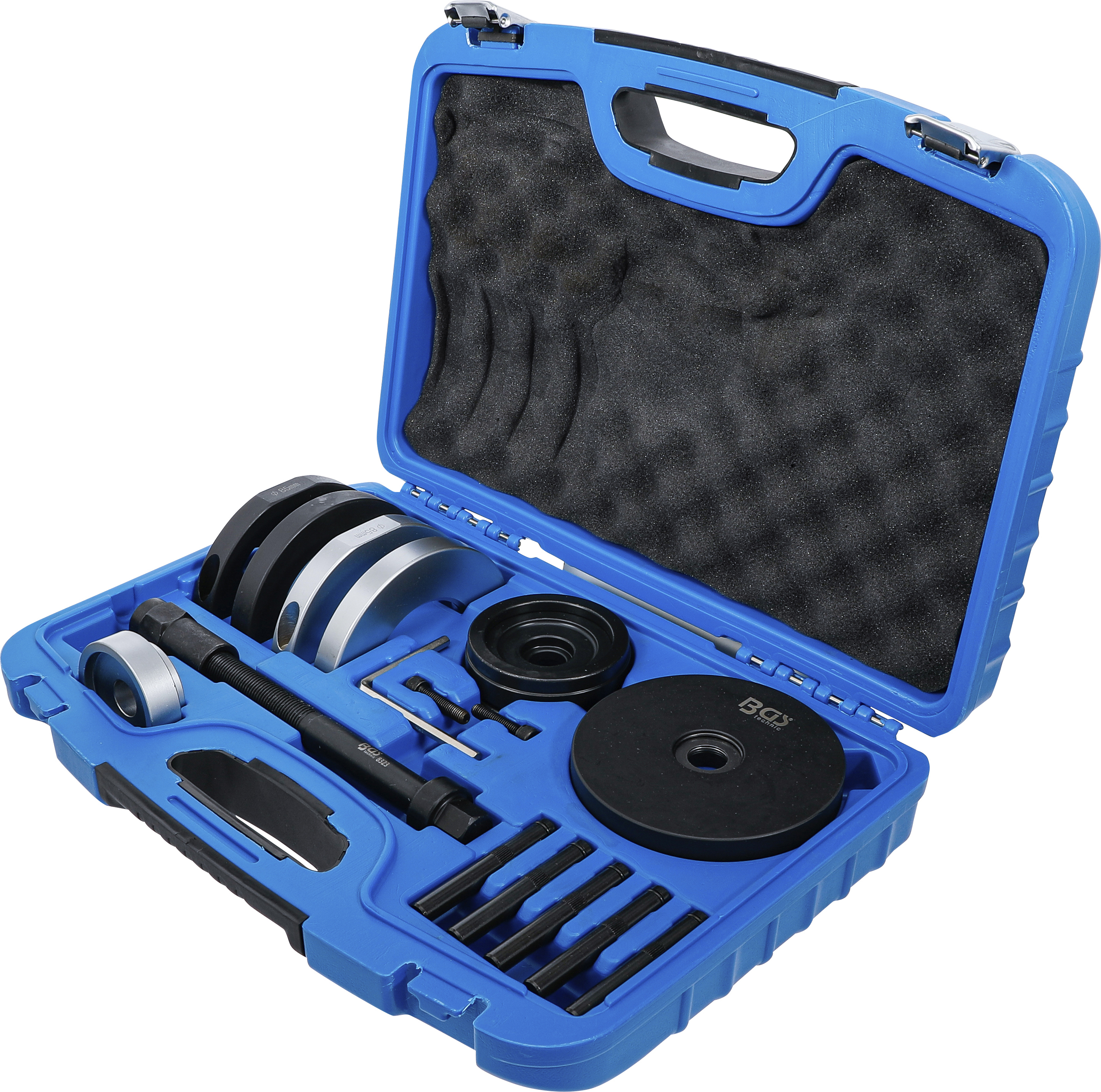 BGS Radlagerwerkzeug für Radlager-Nabeneinheit | für VW | 85 mm