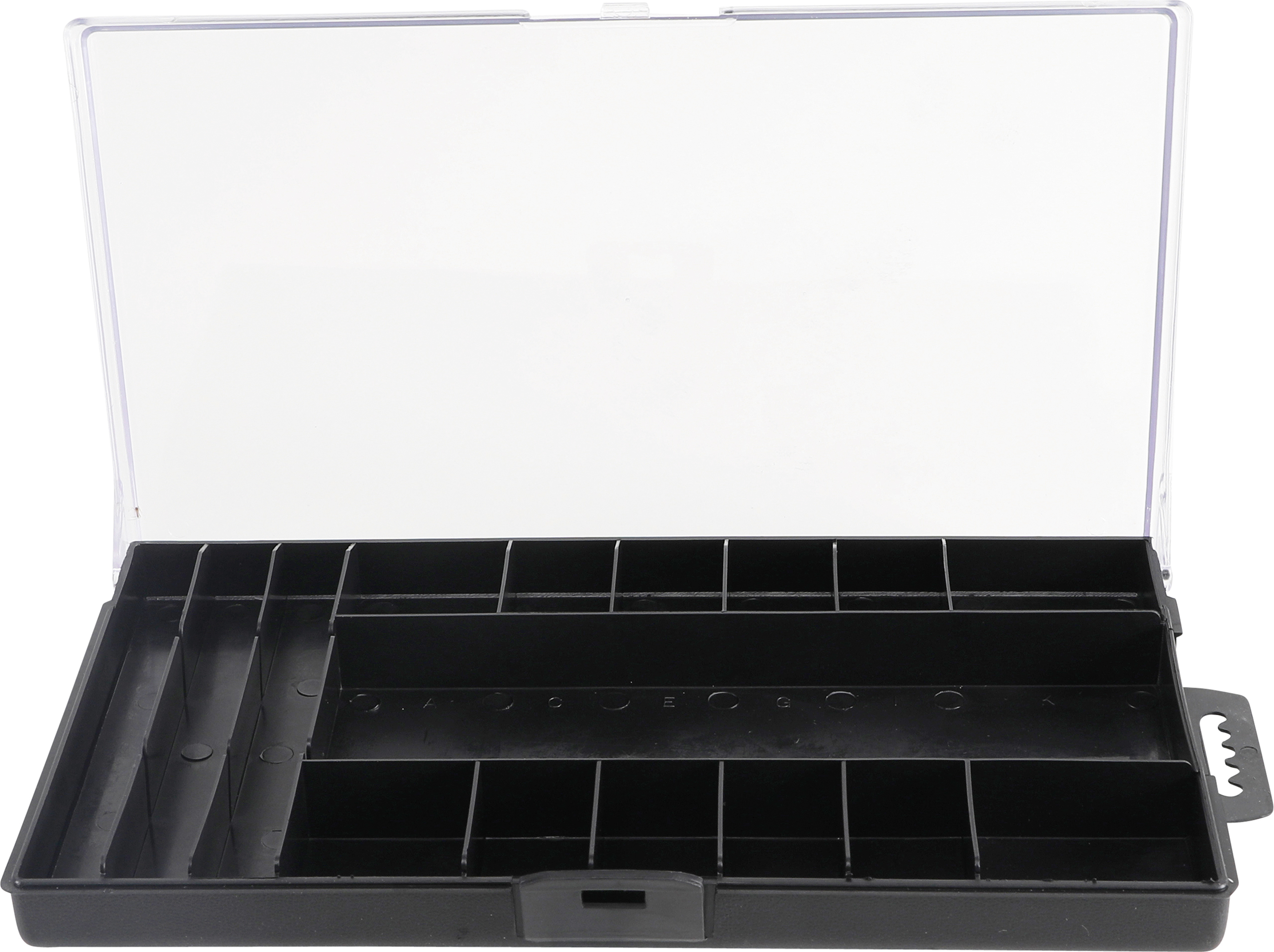 BGS Leerkoffer für Art. 572