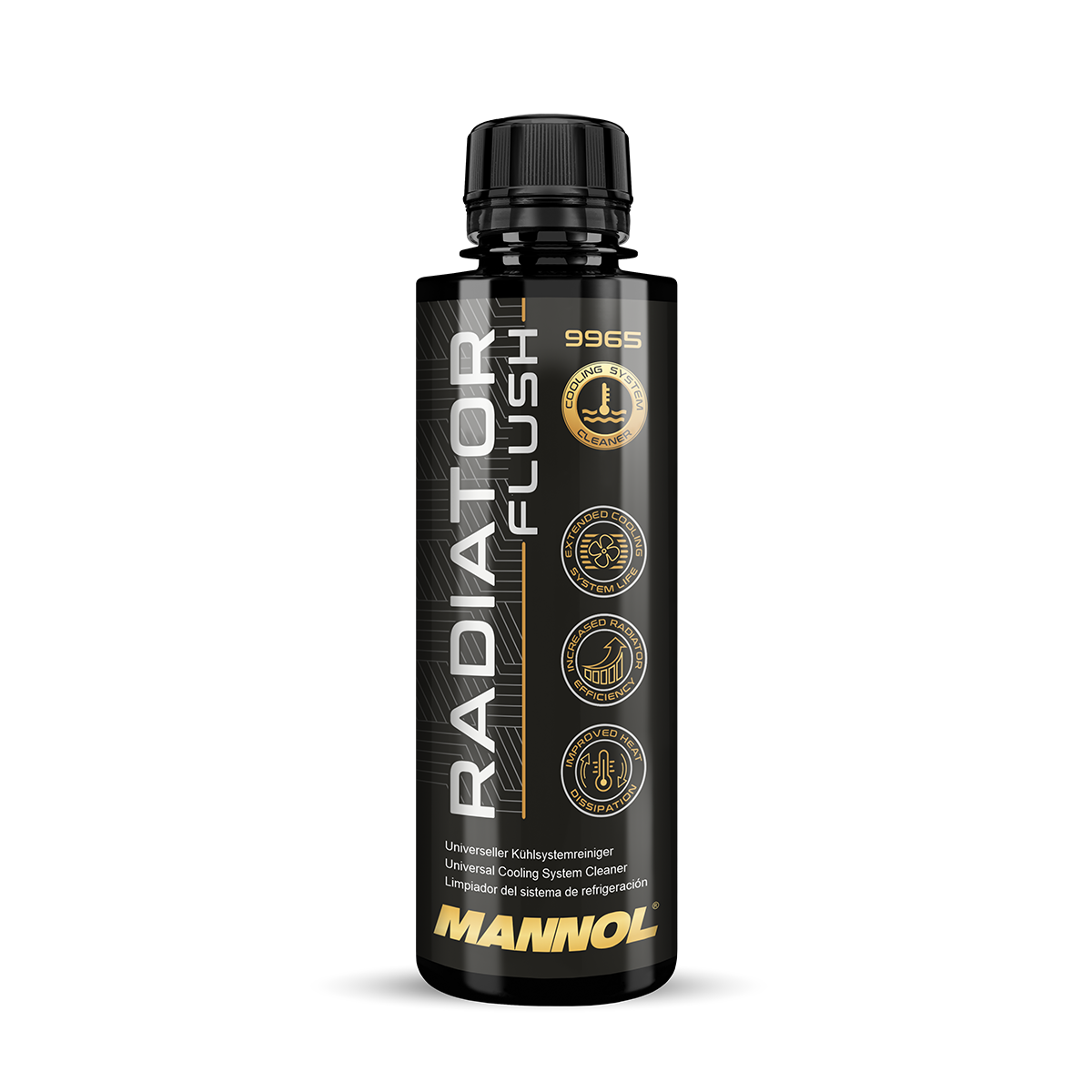 Mannol 9965 Radiator Flush 250 ml