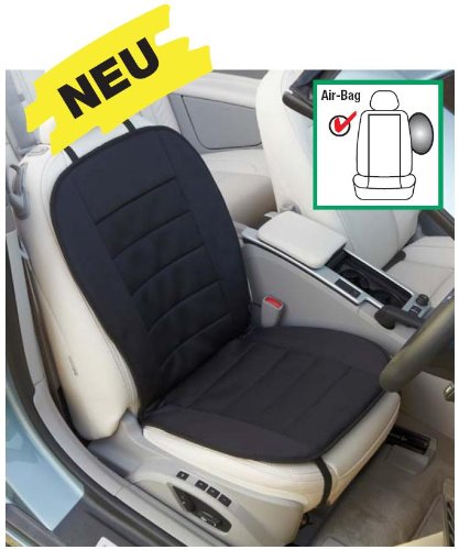 Cartrend Sitzheizung Turbo Plus Carbon