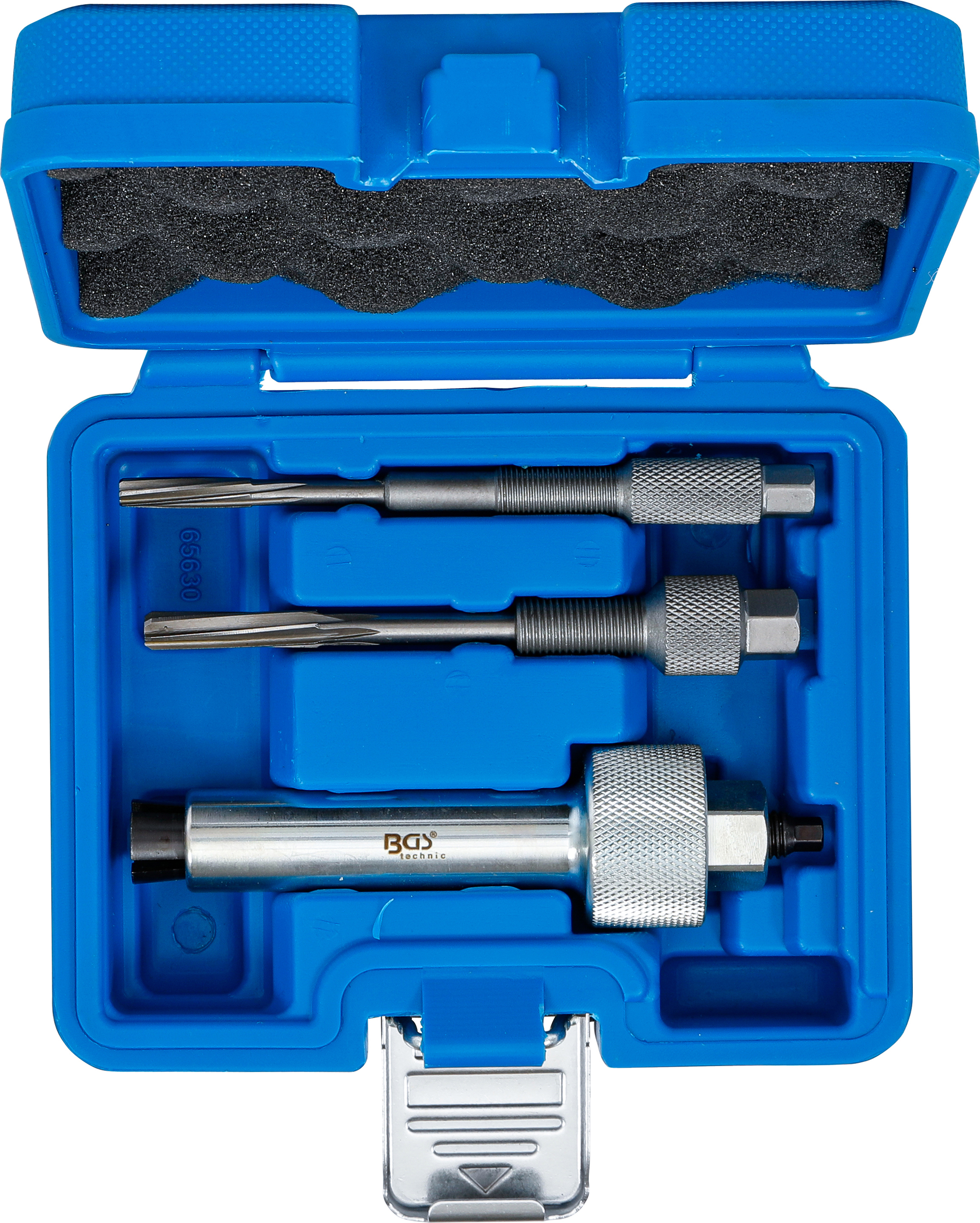 BGS Glühkerzen-Werkzeug-Satz | 3-tlg.