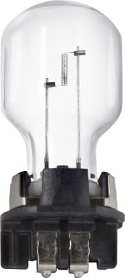 Philips Glühbirne PW24W 12V 24W WP3,3x14,5/3 Tagfahrlicht Lampe