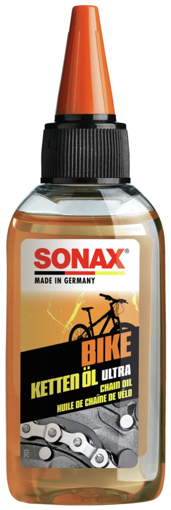 Sonax BIKE Silikon KettenPflegeÖl Ultra 50 ml