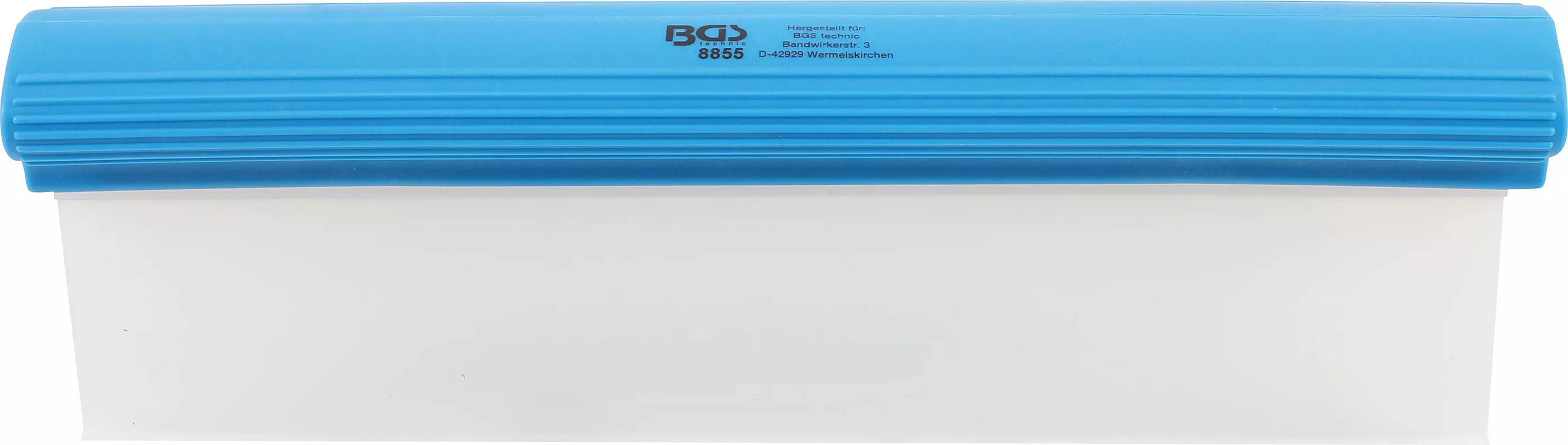 BGS Technic Silikon Wasserabzieher 300 mm