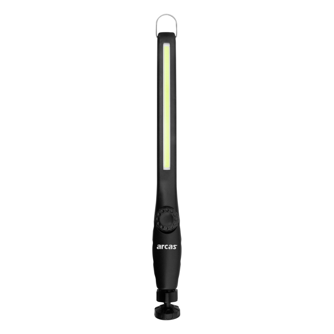 Arcas 8W COB LED Stableuchte 400 Lumen Akku