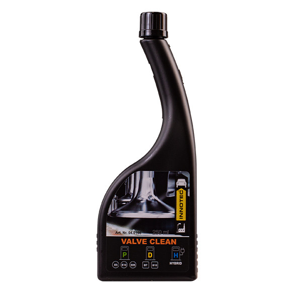 Innotec Valve Clean Ventil Reiniger Additiv 250 ml