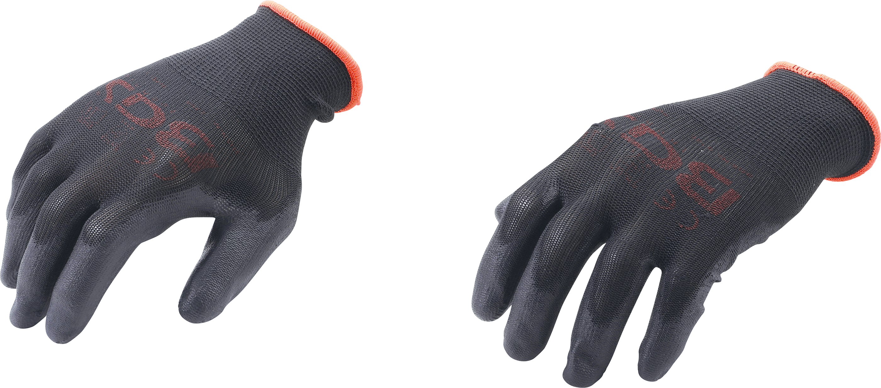 BGS Mechaniker-Handschuhe | Größe 7 (S)