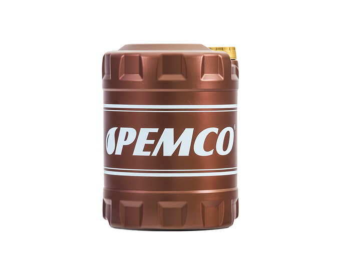 Pemco Kühlerfrostschutz Antifreeze 913 Grün 10 Liter