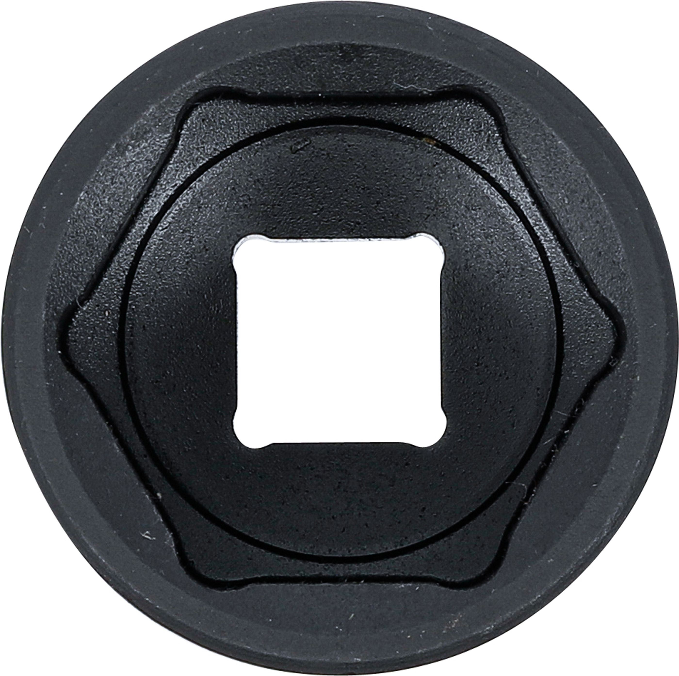 BGS Kraft-Steckschlüssel-Einsatz Sechskant | Antrieb Innenvierkant 12,5 mm (1/2") | SW 30 mm BGS Kraft-Steckschlüssel-Einsatz Sechskant | Antrieb Innenvierkant 12,5 mm (1/2") | SW 30 mm