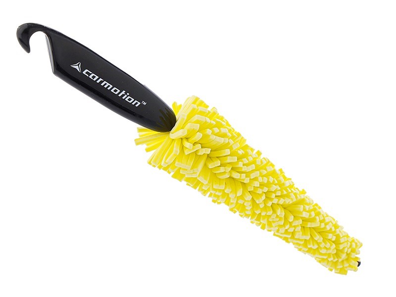 Carmotion Sponge Wheel Brush EVA Schwammbürste für Felgen 28 cm