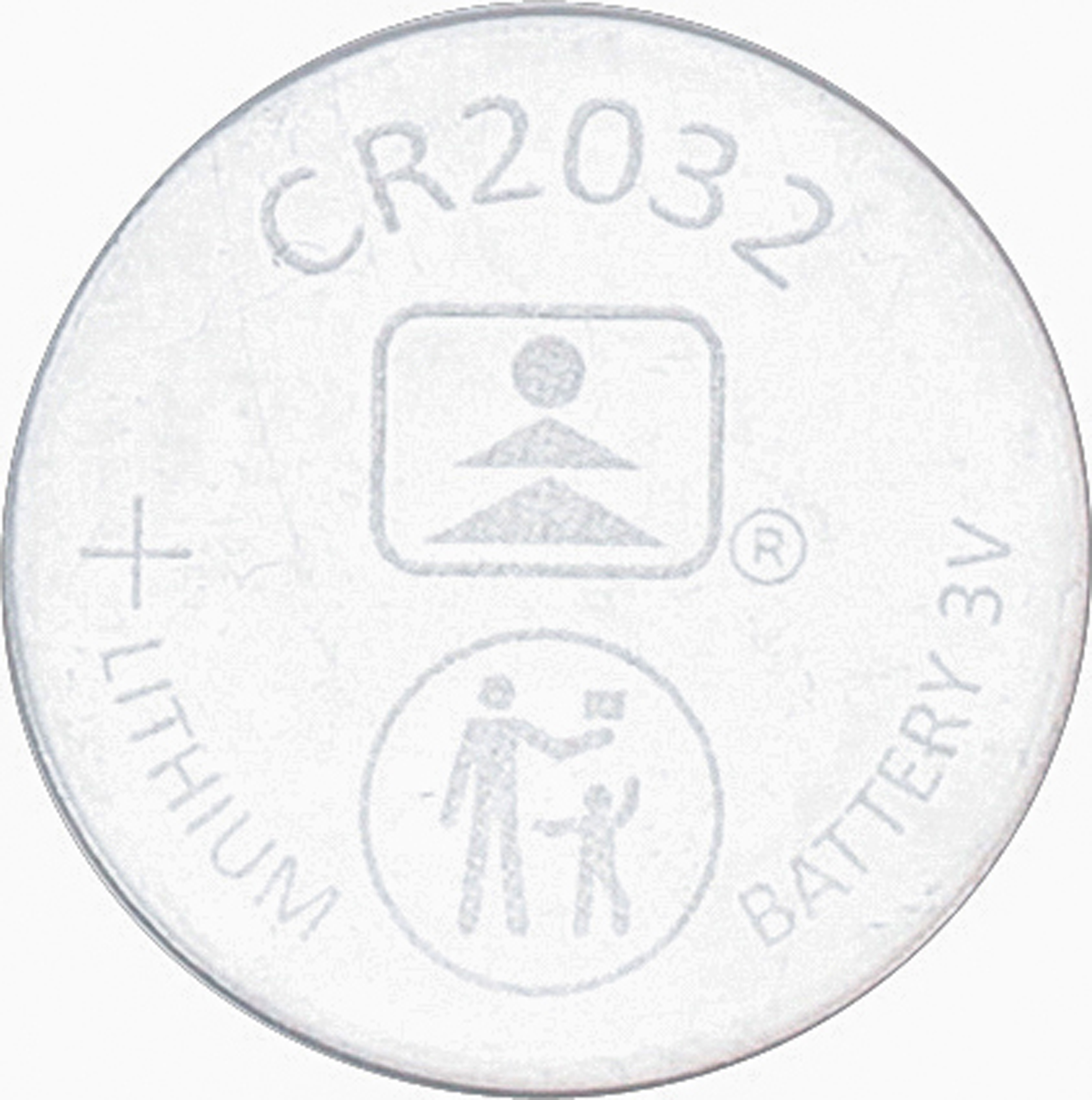BGS Batterie | CR2032