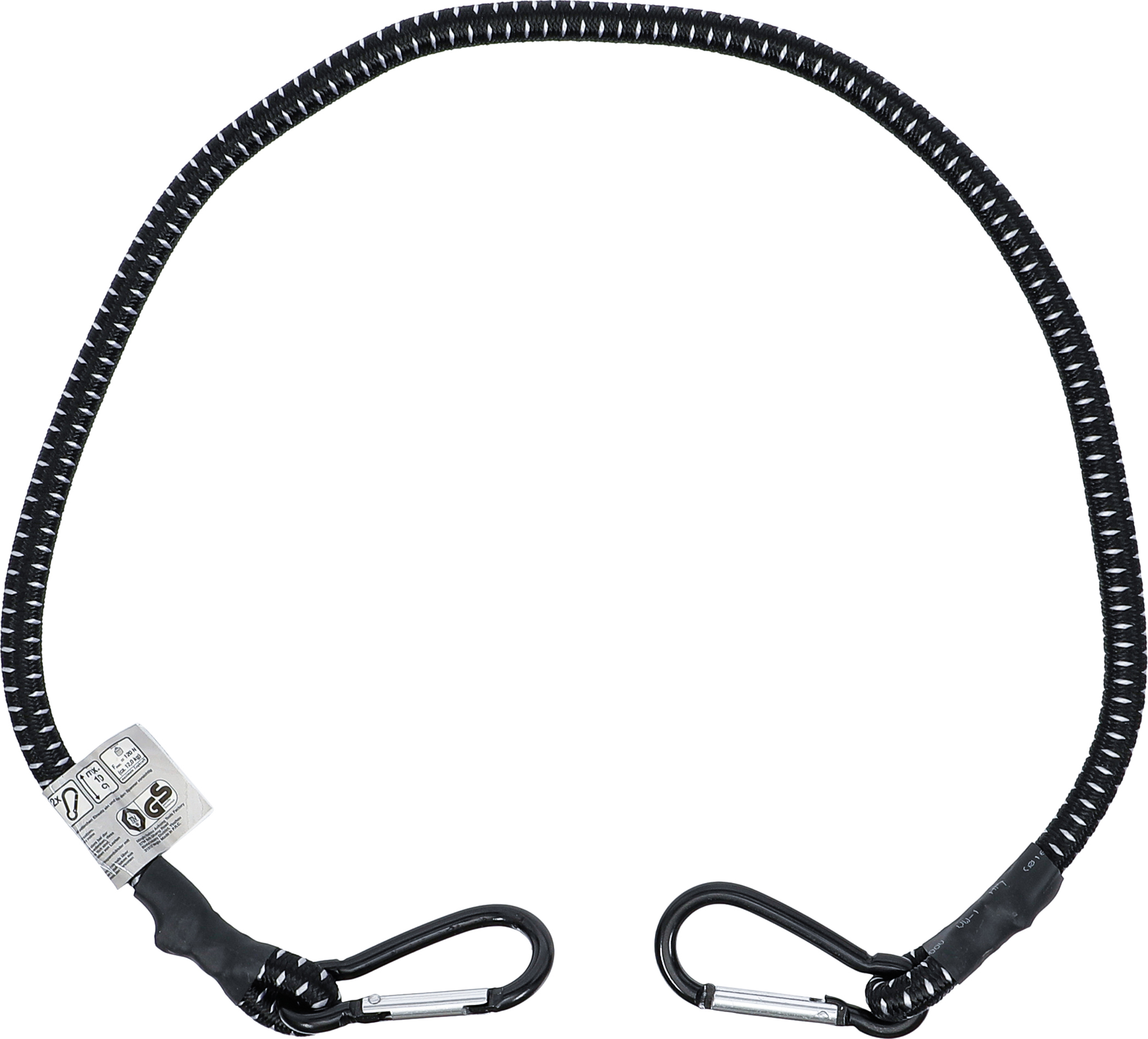 BGS Gepäckspanner | 800 - 1400 mm