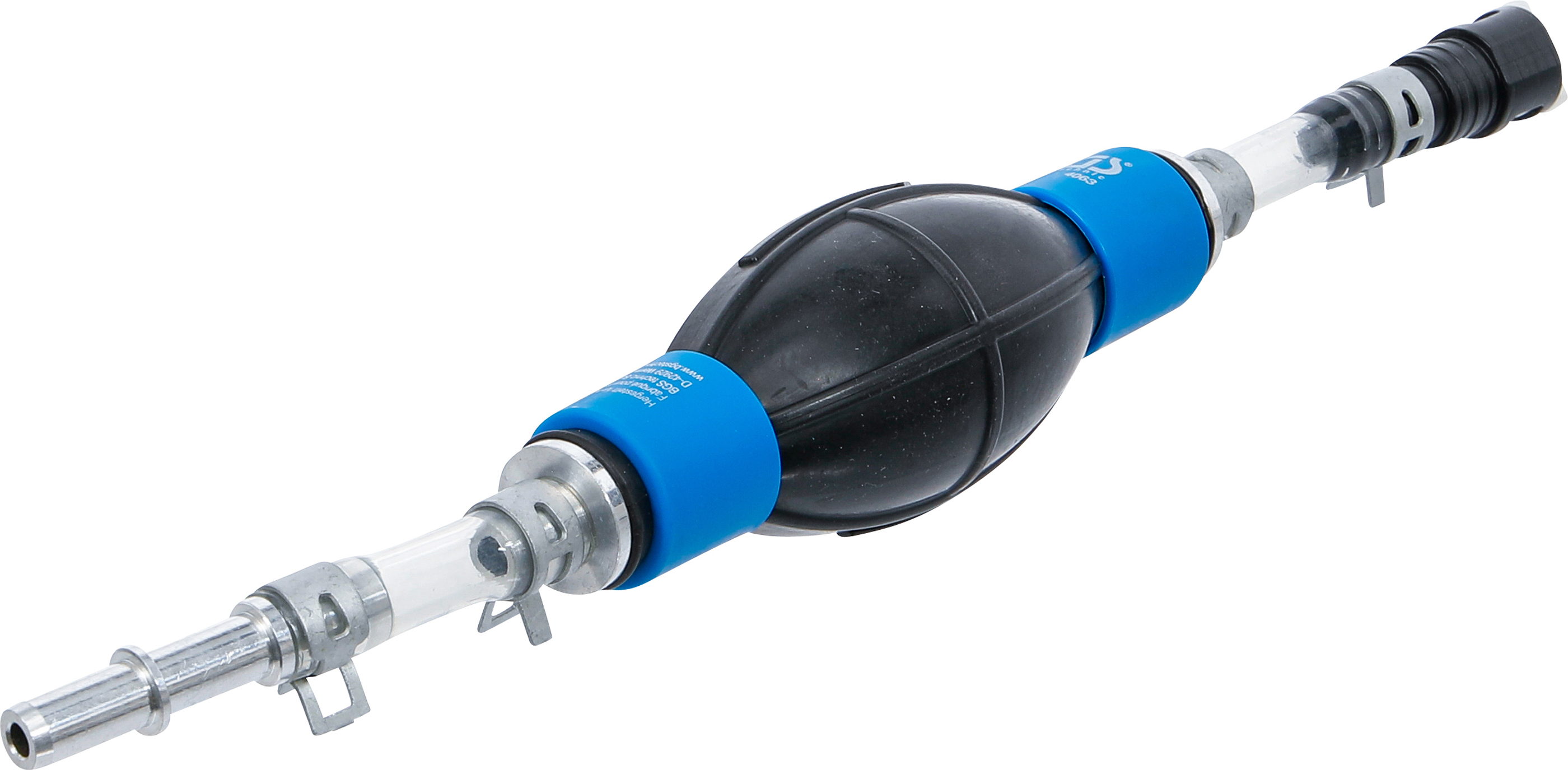 BGS Diesel-Service-Füllpumpe