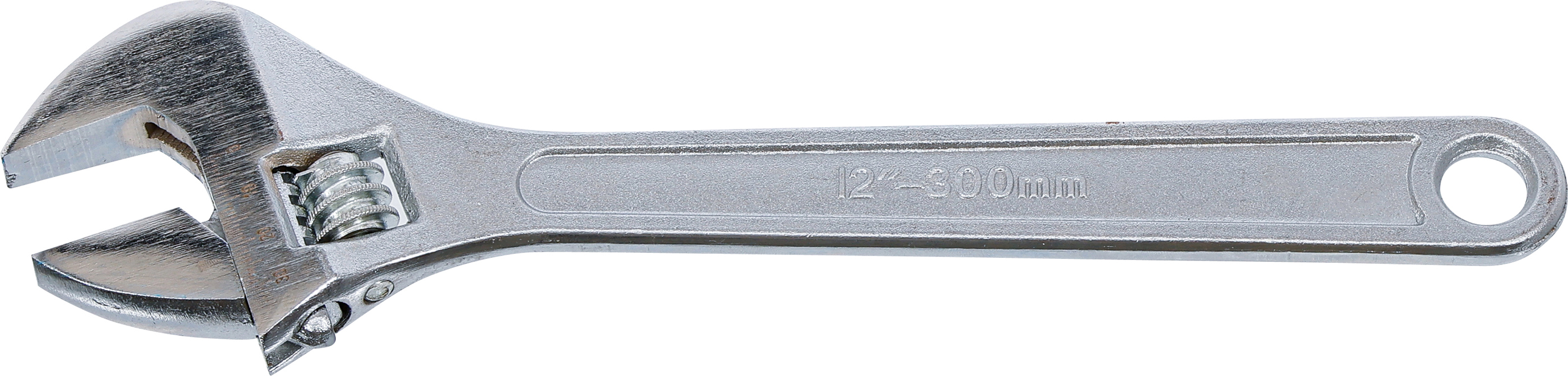 BGS Rollgabelschlüssel | 300 mm | 35 mm
