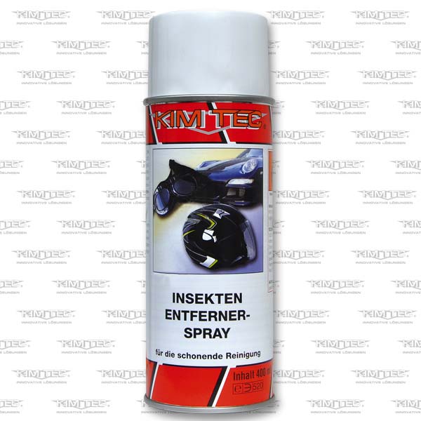 Kim-Tec Insektenentferner 400 ml