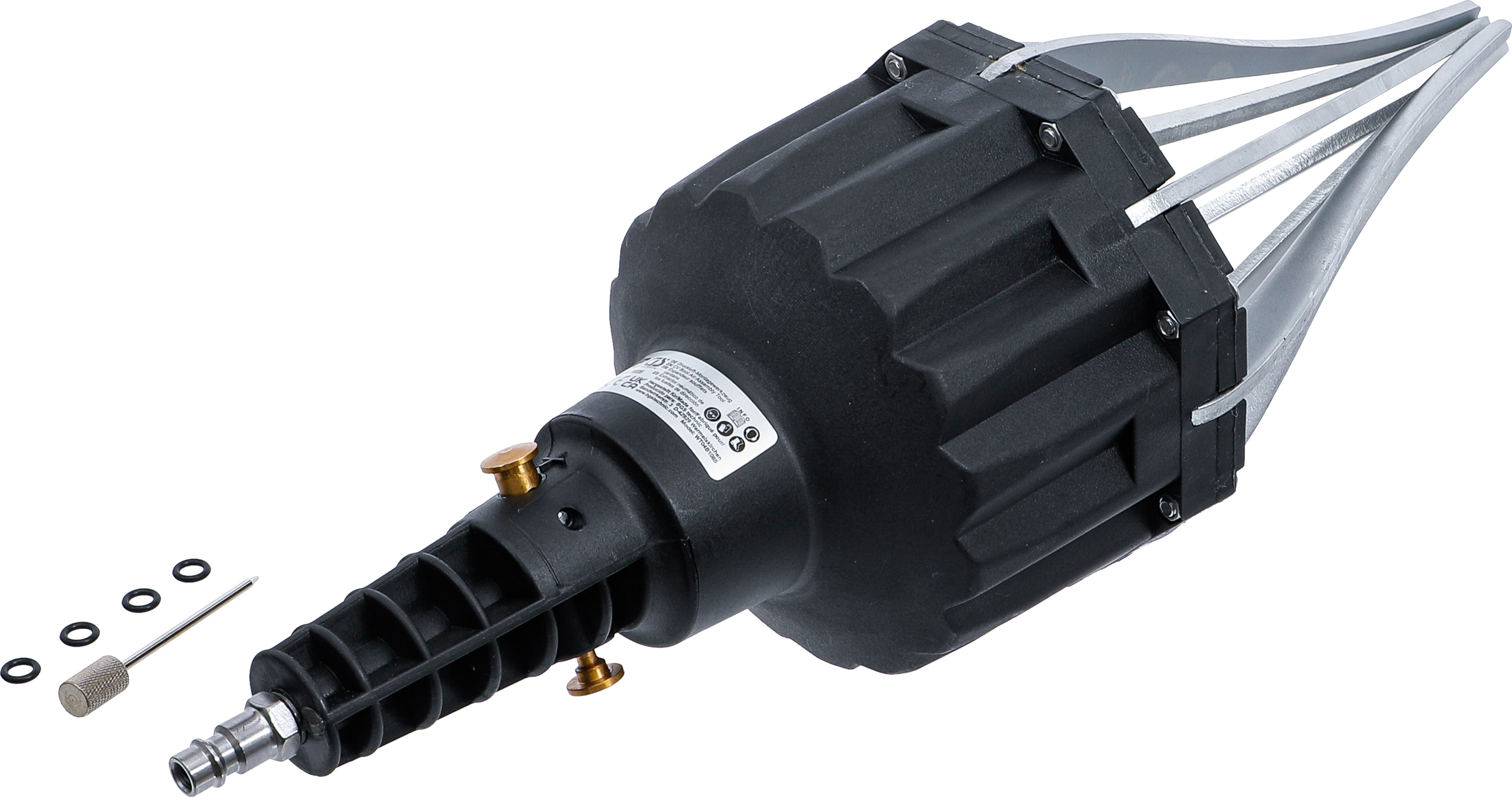 BGS Druckluft-Montagewerkzeug für Achsmanschetten | 20 - 110 mm