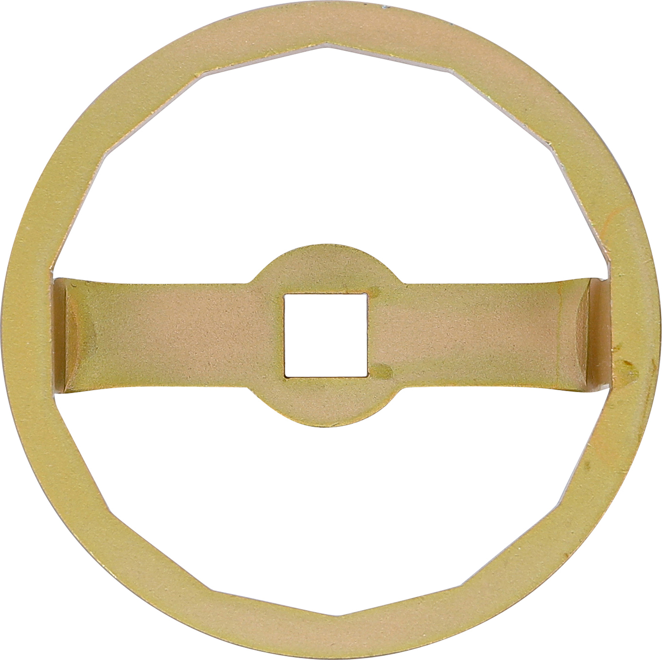 BGS Ölfilterschlüssel | 14-kant | Ø 84 mm | für Dodge, Jeep, Mercedes-Benz