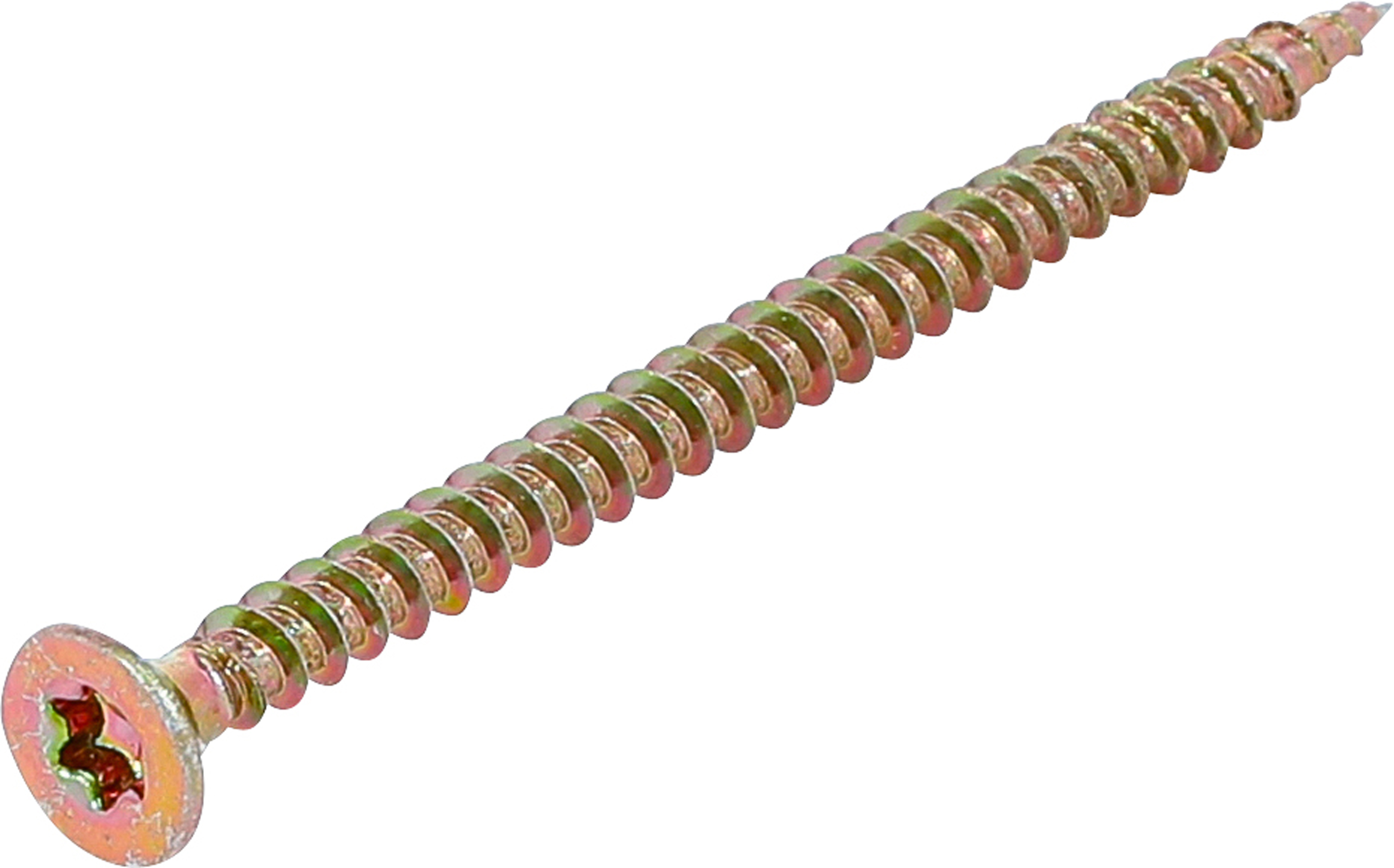BGS Mehrzweckschrauben | T-Profil (für Torx) T20 | 4,0 x 60 mm | 110 Stück BGS Mehrzweckschrauben | T-Profil (für Torx) T20 | 4,0 x 60 mm | 110 Stück
