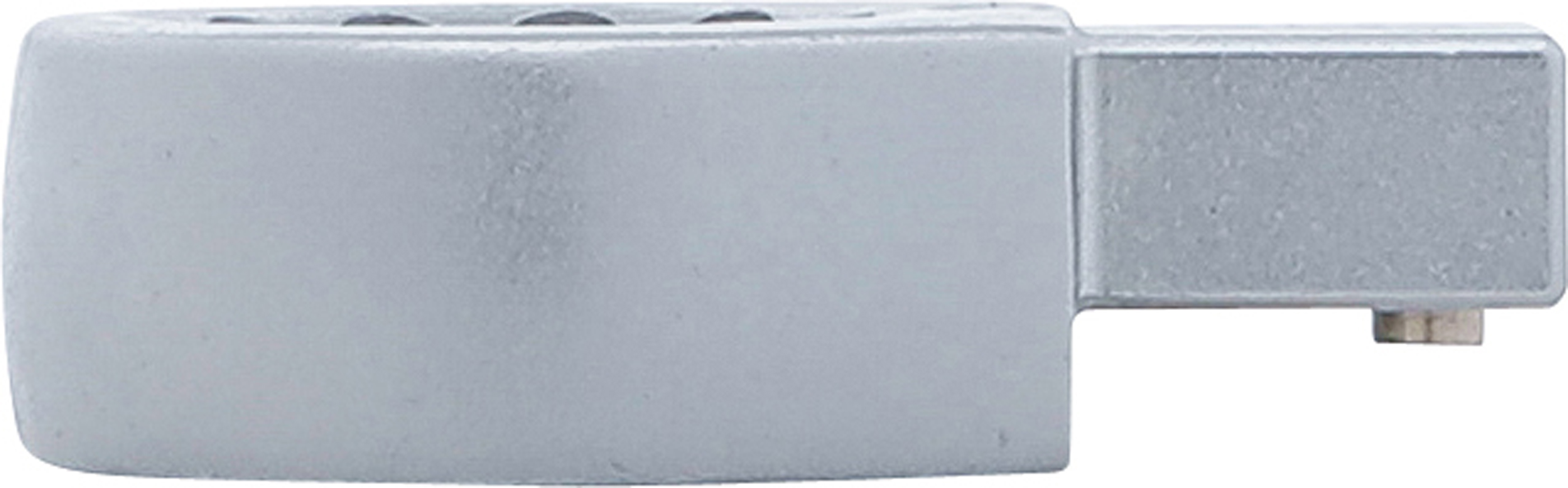 BGS Einsteck-Ringschlüssel | 21 mm | Aufnahme 9 x 12 mm BGS Einsteck-Ringschlüssel | 21 mm | Aufnahme 9 x 12 mm