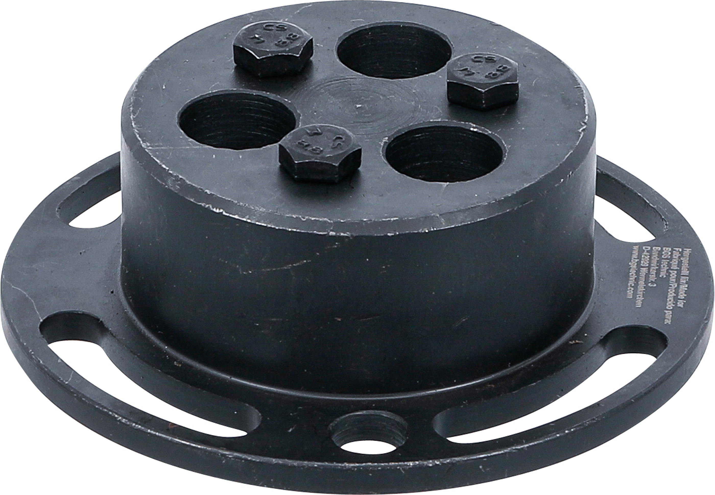 BGS Wasserpumpen-Arretierwerkzeug | für Opel | für Art. 8151