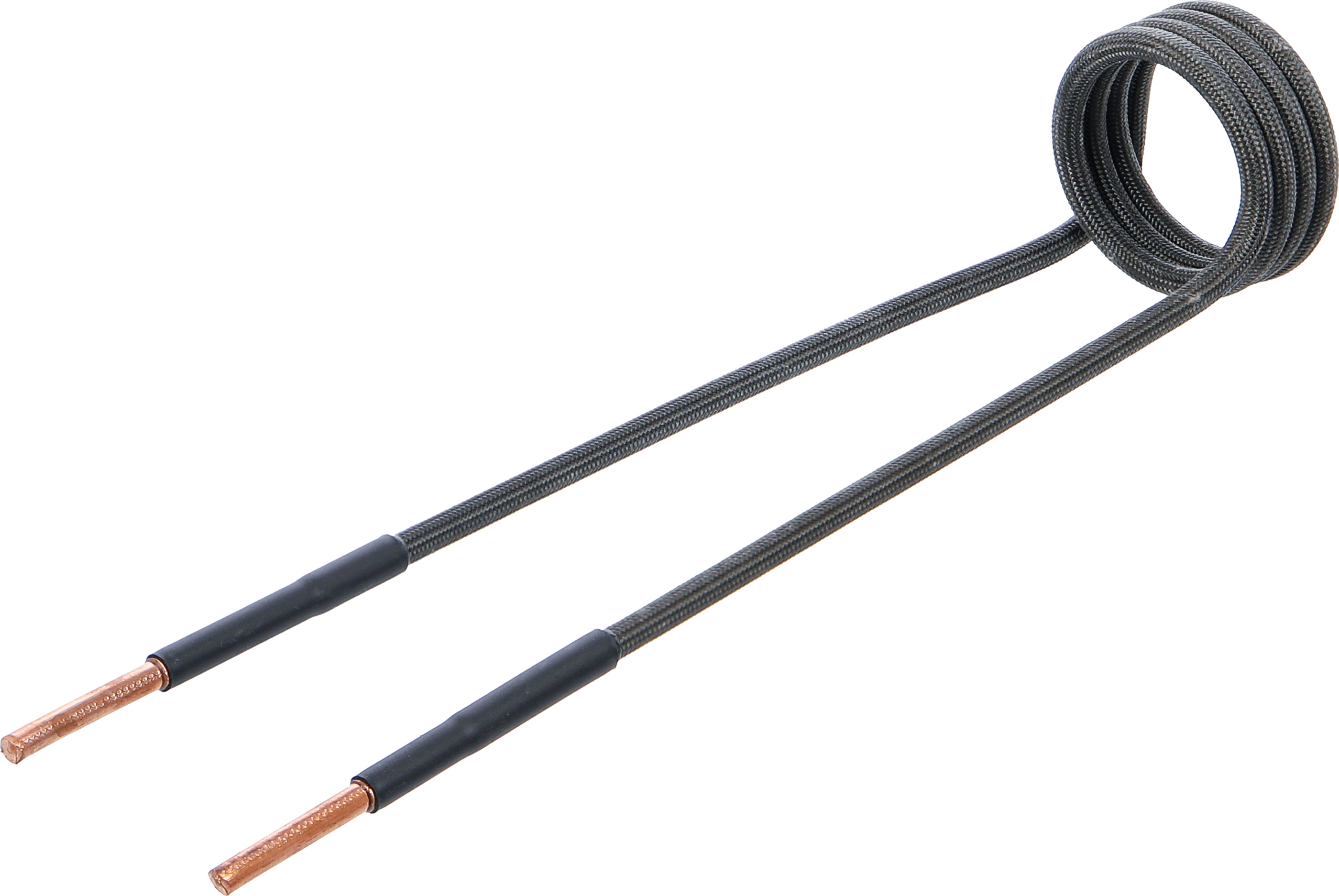 BGS Induktions-Spule für Induktionsheizgerät | 32 mm | 90° abgewinkelt | für Art. 2169, 3391